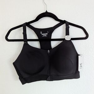 Xersion Women's Black Sports Bra